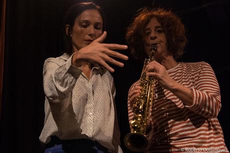 © Roberto Domínguez - Miriam_Nuria_Chefa_Andres_Constanza