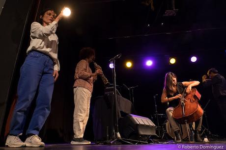 © Roberto Domínguez - Miriam_Nuria_Chefa_Andres_Constanza