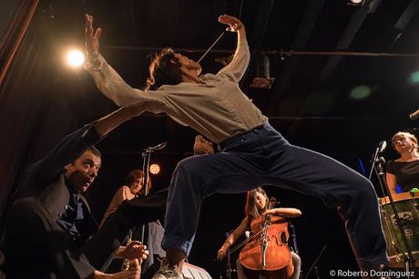 © Roberto Domínguez - Miriam_Nuria_Chefa_Andres_Constanza