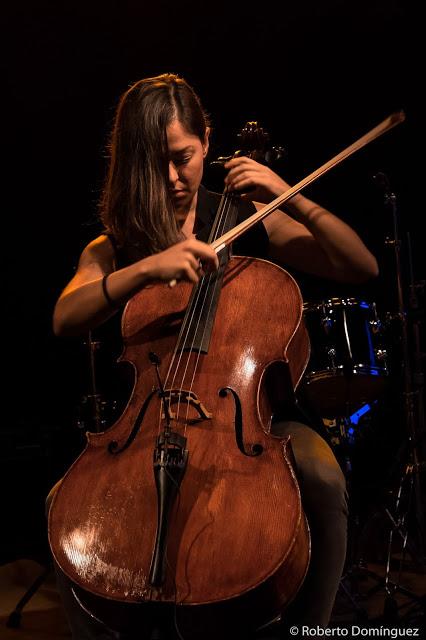 © Roberto Domínguez - Miriam_Nuria_Chefa_Andres_Constanza