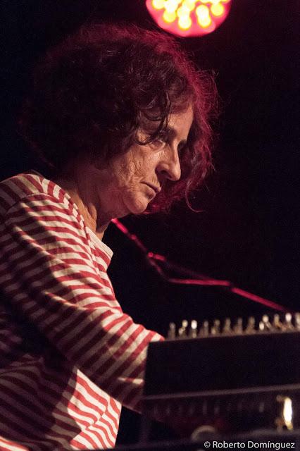 © Roberto Domínguez - Miriam_Nuria_Chefa_Andres_Constanza