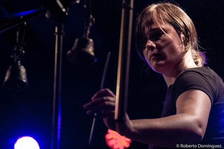 © Roberto Domínguez - Miriam_Nuria_Chefa_Andres_Constanza