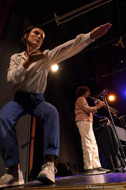 © Roberto Domínguez - Miriam_Nuria_Chefa_Andres_Constanza