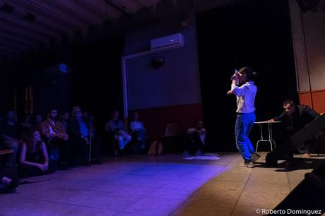 © Roberto Domínguez - Miriam_Nuria_Chefa_Andres_Constanza