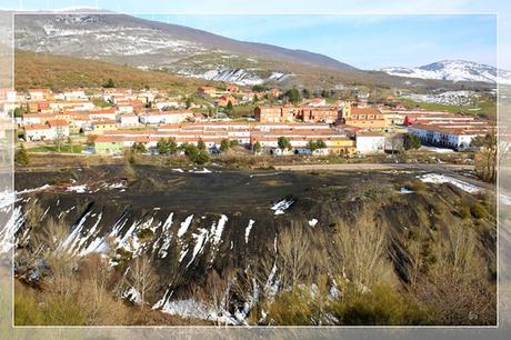 De, por y para la mina