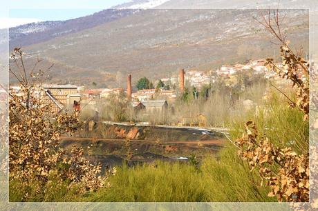 De, por y para la mina