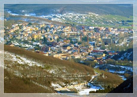 De, por y para la mina