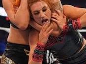 Shayna Baszler habla luchas intergénero