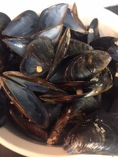 MEJILLONES TIGRE