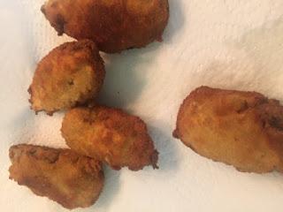 MEJILLONES TIGRE