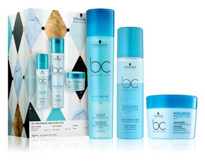 Pack BC Bonacure ácido hialurónico Schwarzkopf Professional cabello hair Pack BC Bonacure ácido hialurónico Schwarzkopf Professional cabello hair