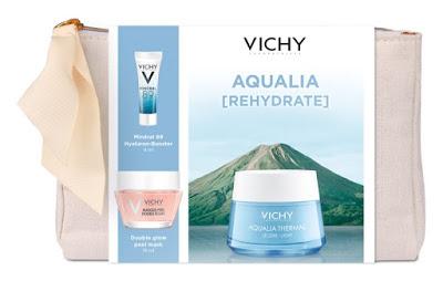 Lote Vichy Aqualia Thermal Light Lote Vichy Aqualia Thermal Light