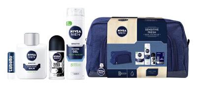 Pack regalo para hombre nivea men pack regalo para hombre nivea men