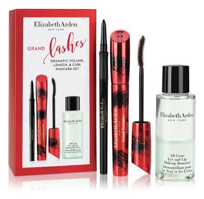 Lote regalo para mujer navidad Elizabeth Arden Grand Entrance Lote regalo para mujer navidad Elizabeth Arden Grand Entrance
