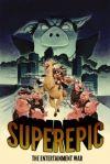 MICRO ANÁLISIS: SuperEpic The Entertainment War