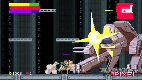 MICRO ANÁLISIS: SuperEpic The Entertainment War