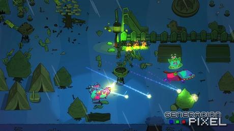 MICRO ANÁLISIS: Dead End Job