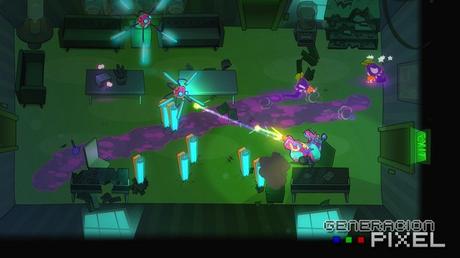 MICRO ANÁLISIS: Dead End Job
