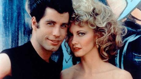 #Cine: ASÍ LUCEN JOHN TRAVOLTA Y OLIVIA NEWTON-JOHN COMO SUS PERSONAJES DE “GREASE”‘ TRAS 41 AÑOS DE SU ESTRENO (FOTO) #Cine: ASÍ LUCEN JOHN TRAVOLTA Y OLIVIA NEWTON-JOHN COMO SUS PERSONAJES DE “GREASE”‘ TRAS 41 AÑOS DE SU ESTRENO (FOTO)