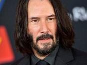 #Cine: Piden feriado para Keanu Reeves ante estreno simultáneo "Matrix" "John Wick"