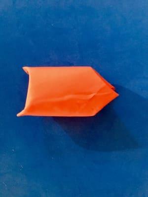 manualidades navideñas papa Noel