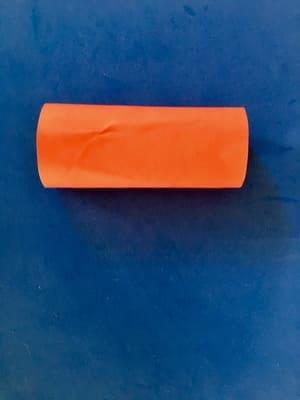 manualidades navideñas papa Noel