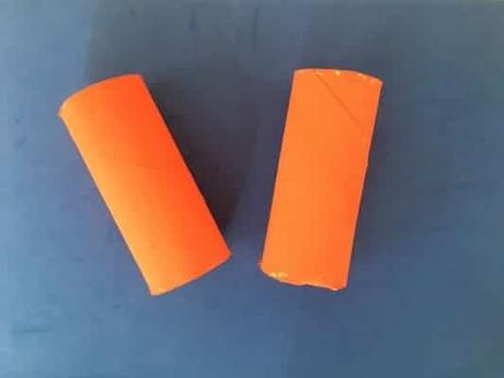 manualidades navideñas estrella