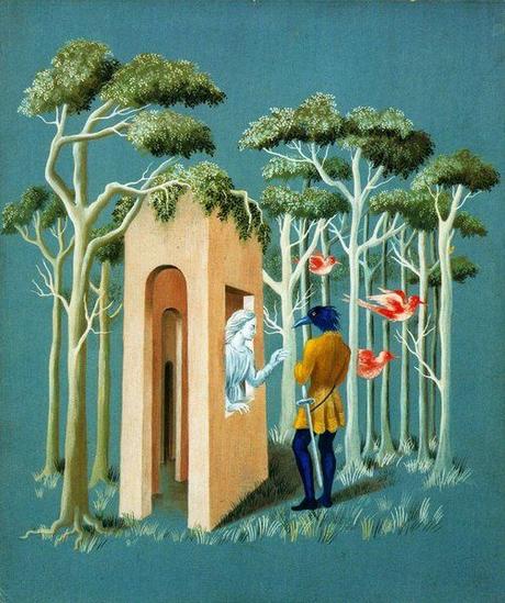 Remedios Varo, vida y obra