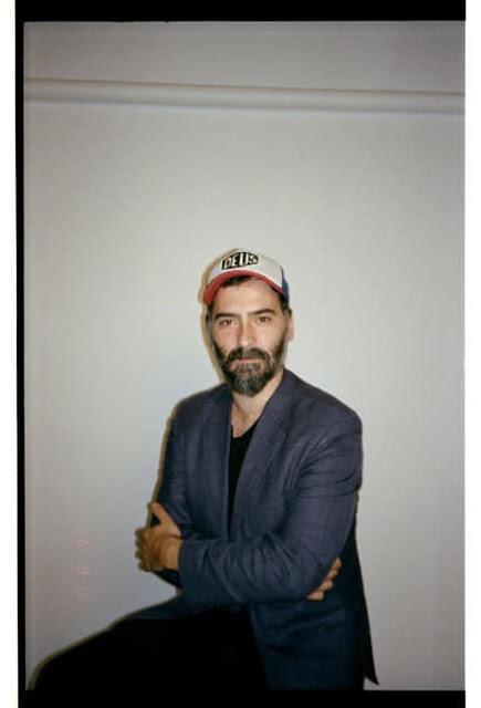 [Noticia] Nuevo disco de The New Raemon en abril