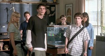 INVASIONES ALIENÍGENAS OCULTAS POR DAVIONE