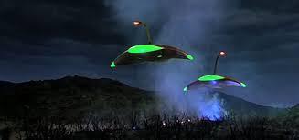 INVASIONES ALIENÍGENAS OCULTAS POR DAVIONE