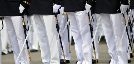 Chile.  La Homofobia militar del Puerto de San Antonio.