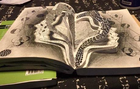 Espacio Eudeba Arte, Libro de LogicaLogica/Mente/Interven... Espacio Eudeba Arte, Libro de LogicaLogica/Mente/Interven...