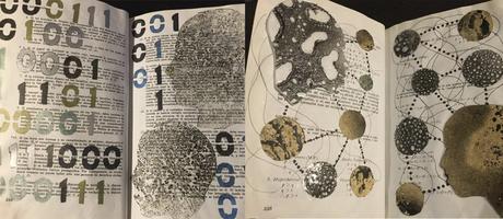 Espacio Eudeba Arte, Libro de LogicaLogica/Mente/Interven... Espacio Eudeba Arte, Libro de LogicaLogica/Mente/Interven...