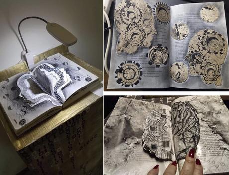 Espacio Eudeba Arte, Libro de LogicaLogica/Mente/Interven... Espacio Eudeba Arte, Libro de LogicaLogica/Mente/Interven...