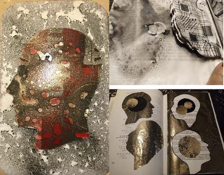 Espacio Eudeba Arte, Libro de LogicaLogica/Mente/Interven... Espacio Eudeba Arte, Libro de LogicaLogica/Mente/Interven...