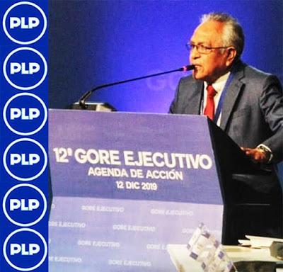 GRL LOGRA TRANSFERENCIA ECONÓMICA PARA PAGOS DE PERSONAL DE SALUD…