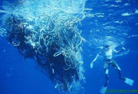 Pronto todos seremos Plástico