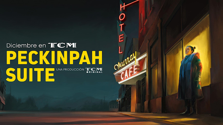 OPINIÓN DE PECKINPAH SUITE
