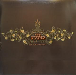 The Stands - I Need You (2004)