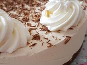 Tarta queso baileys horno