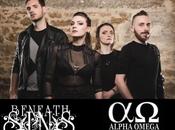 Beneath Sins anuncia disco para próximo