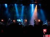 Morgan llena emoción noche Riviera