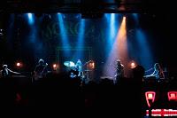 Morgan en La Riviera