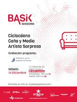 Basik Sessions en Madrid