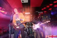 Elastic Band en Fun House