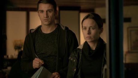 La verdadera naturaleza del mal – Crítica de “Legado en los huesos” (2019) La verdadera naturaleza del mal – Crítica de “Legado en los huesos” (2019)