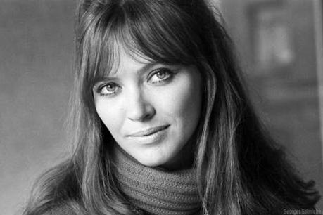 ANNA KARINA POR SIEMPRE