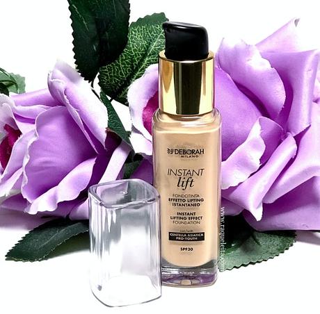 instant-lift-foundation-deborah-milano