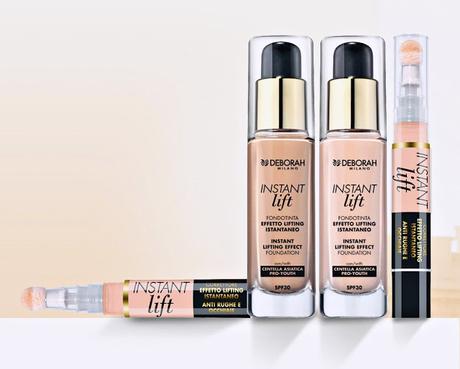 linea-instant-lift-deborah-milano